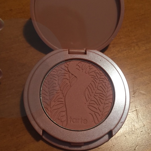 Tarte Amazonian Clay 12- Hour Blush - Picture 3 of 7